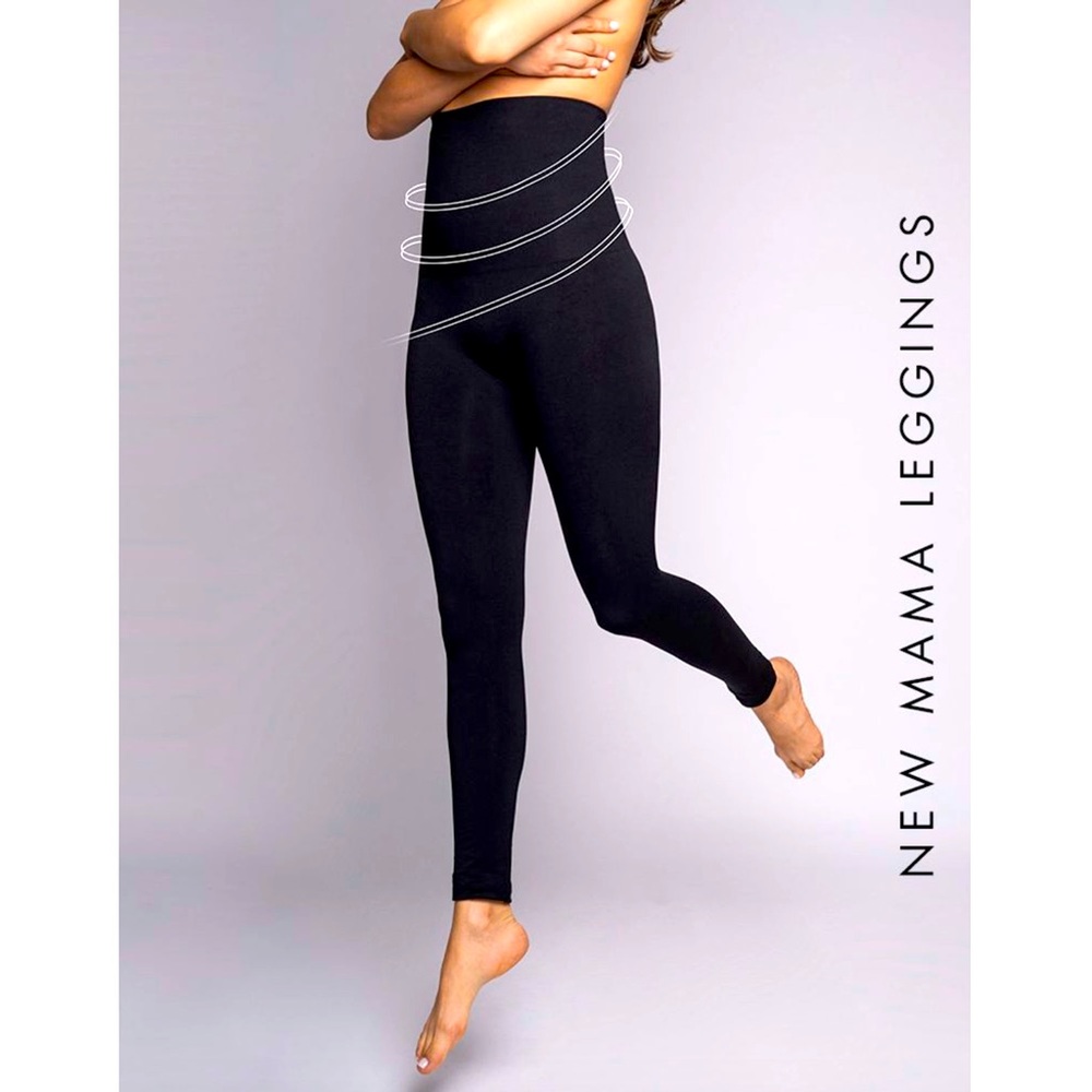 SERAPHINE compression postpartum legging